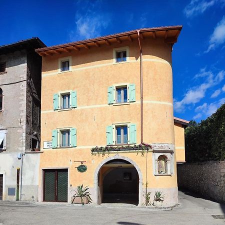 Residenza Alice Apartment Arco Exterior photo