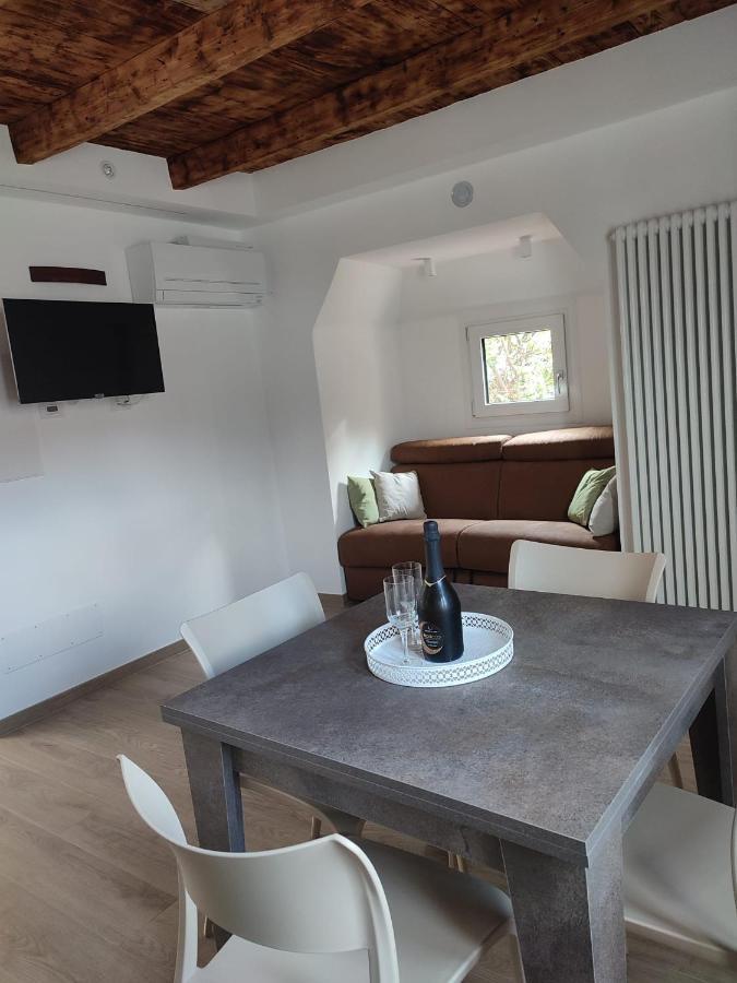 Residenza Alice Apartment Arco Exterior photo