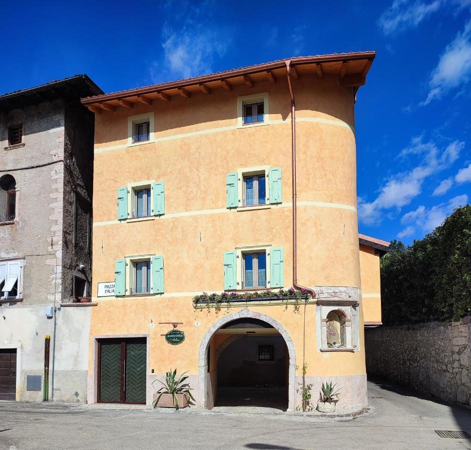 Residenza Alice Apartment Arco Exterior photo