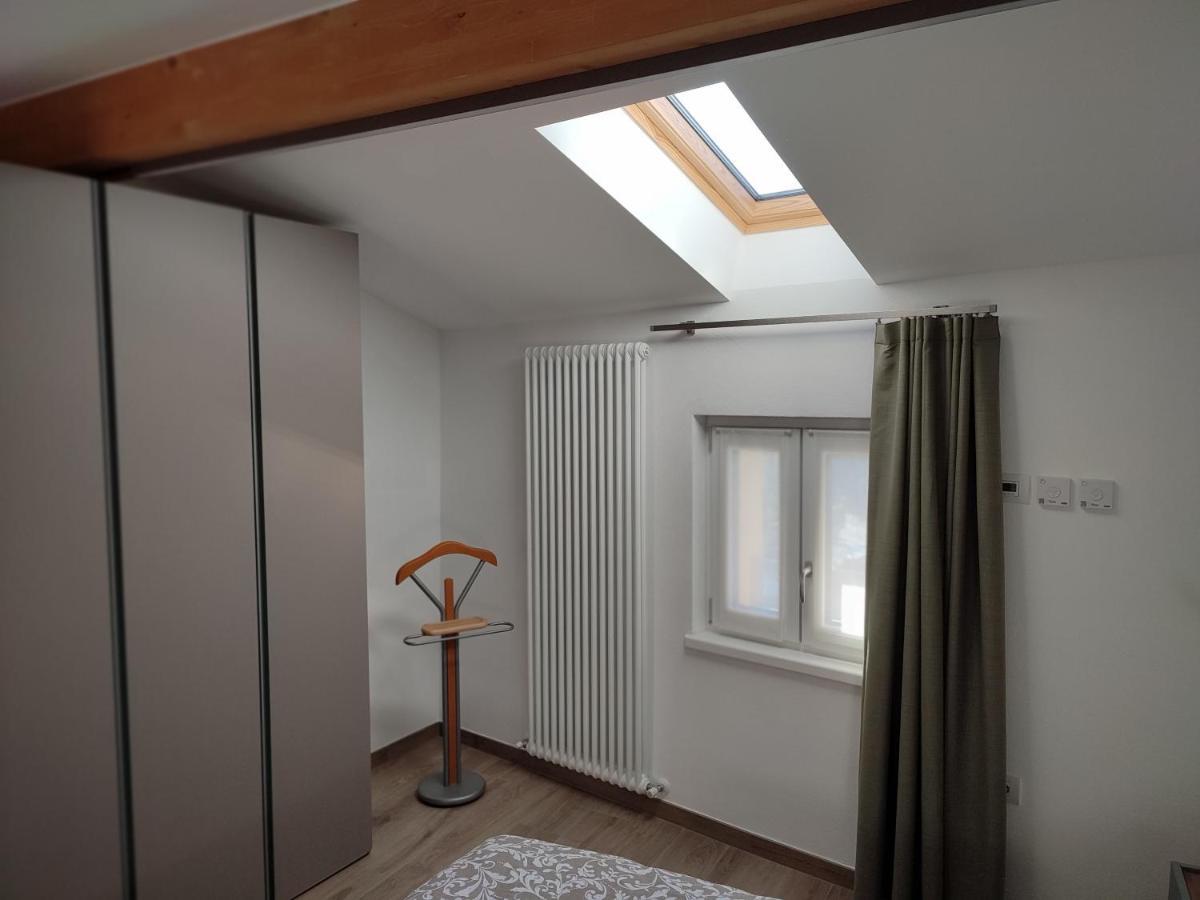 Residenza Alice Apartment Arco Exterior photo