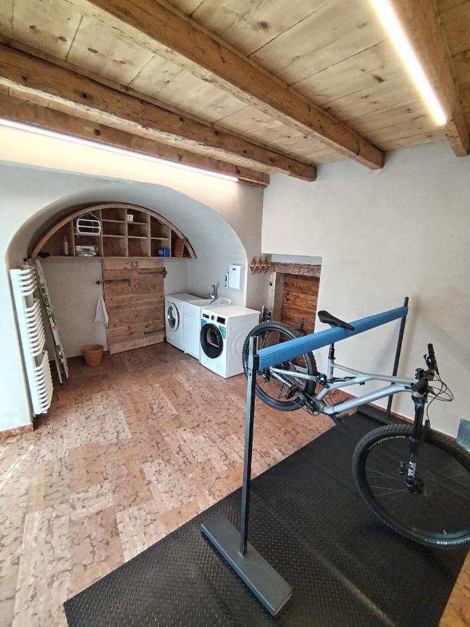 Residenza Alice Apartment Arco Exterior photo