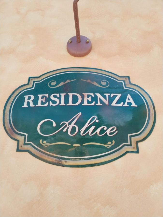 Residenza Alice Apartment Arco Exterior photo