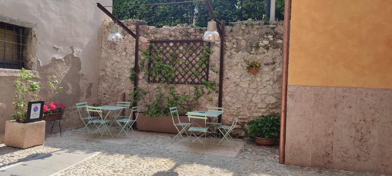 Residenza Alice Apartment Arco Exterior photo