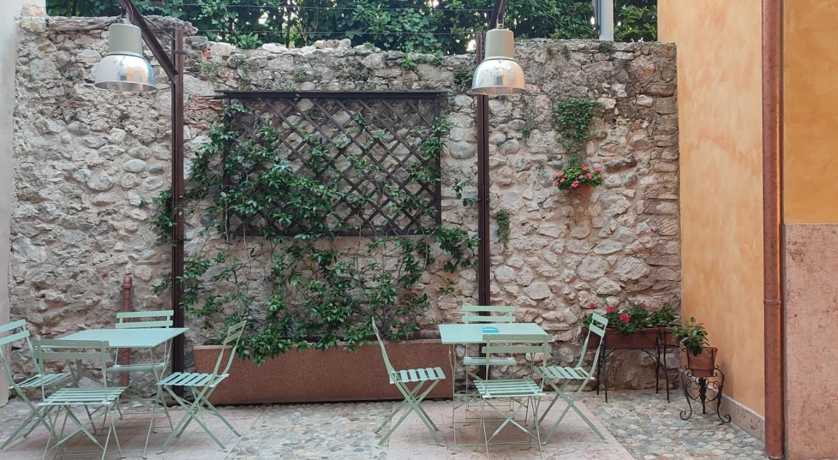 Residenza Alice Apartment Arco Exterior photo
