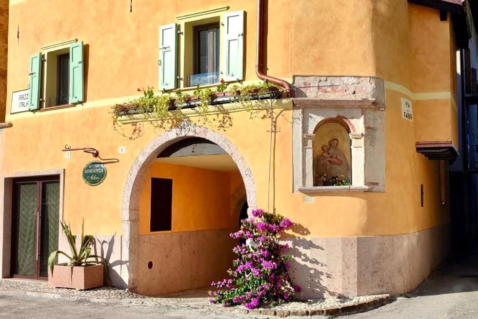 Residenza Alice Apartment Arco Exterior photo