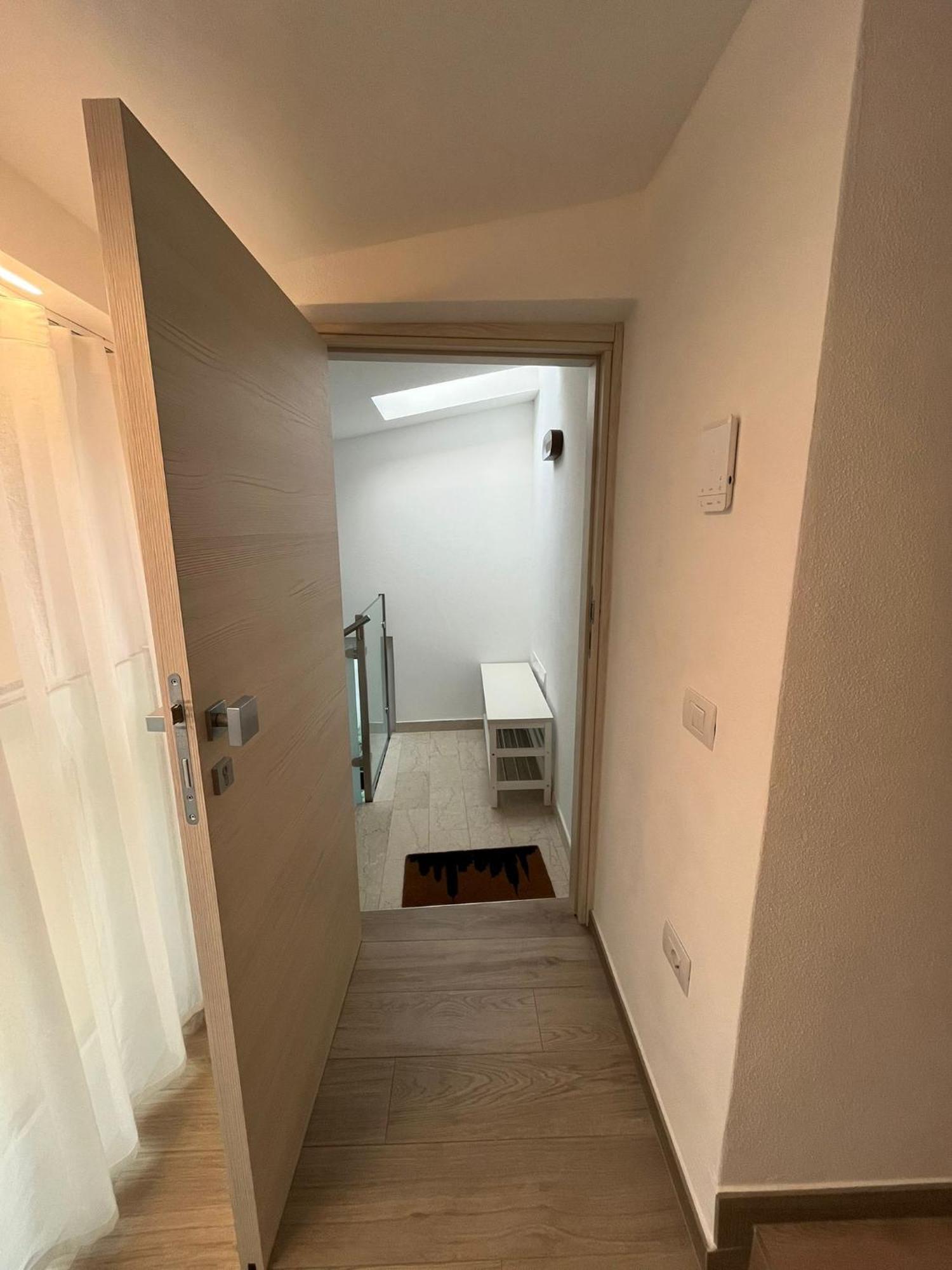 Residenza Alice Apartment Arco Exterior photo