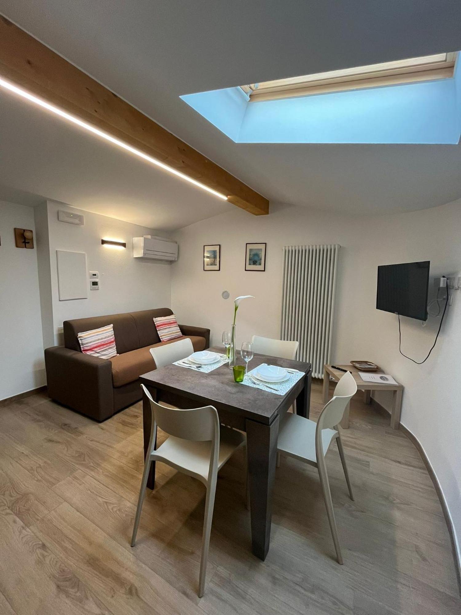 Residenza Alice Apartment Arco Exterior photo