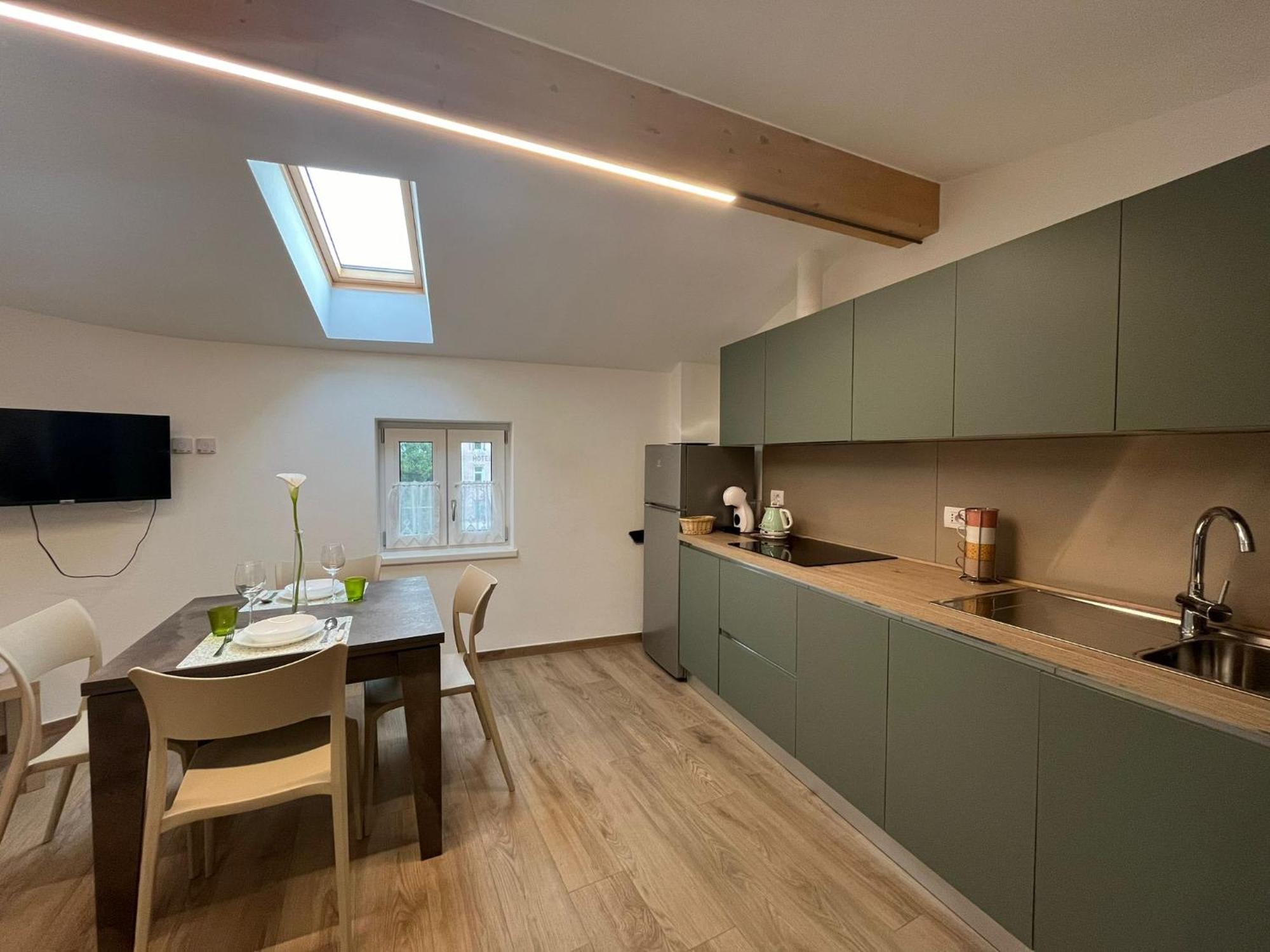 Residenza Alice Apartment Arco Exterior photo