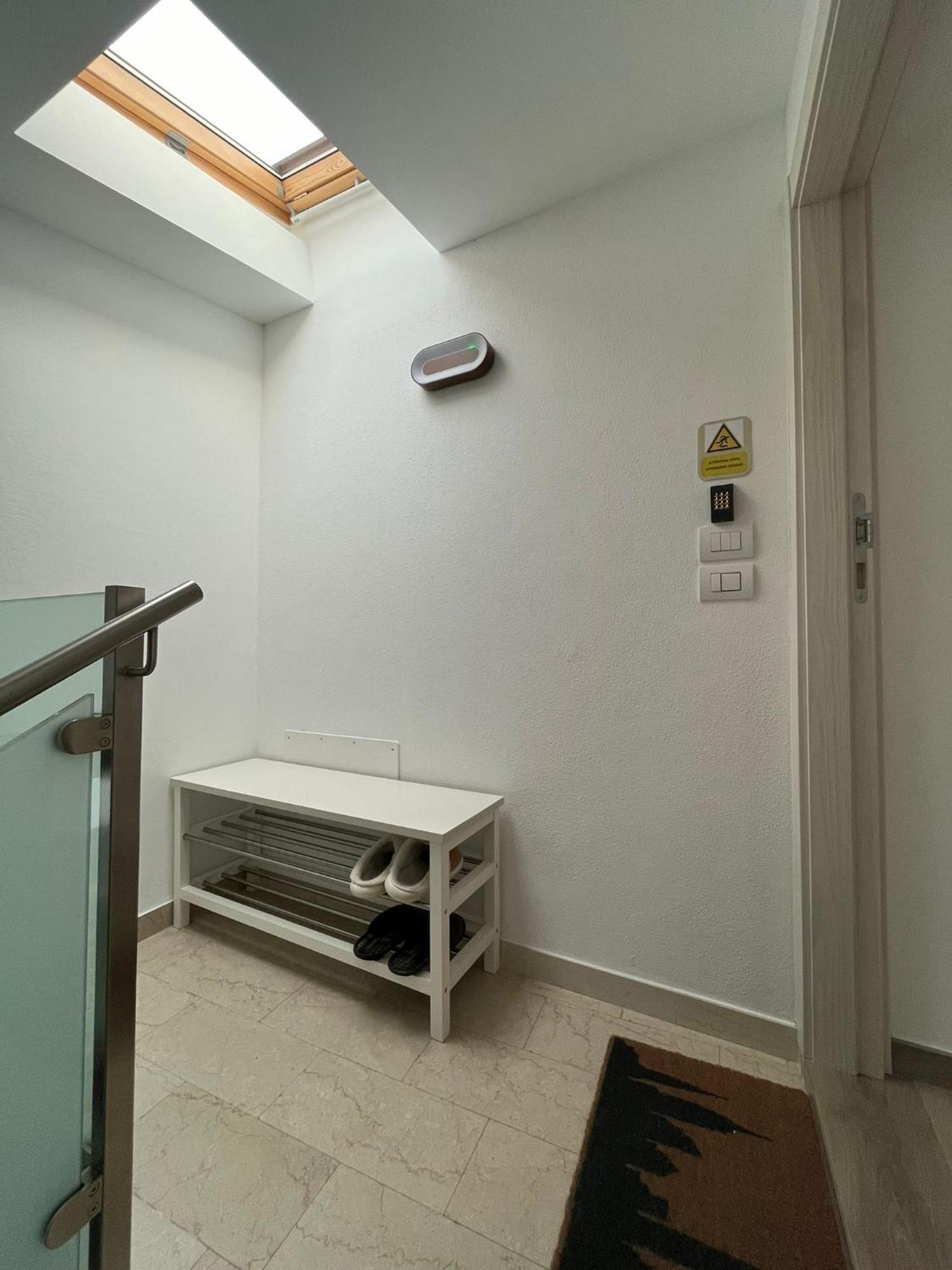 Residenza Alice Apartment Arco Exterior photo