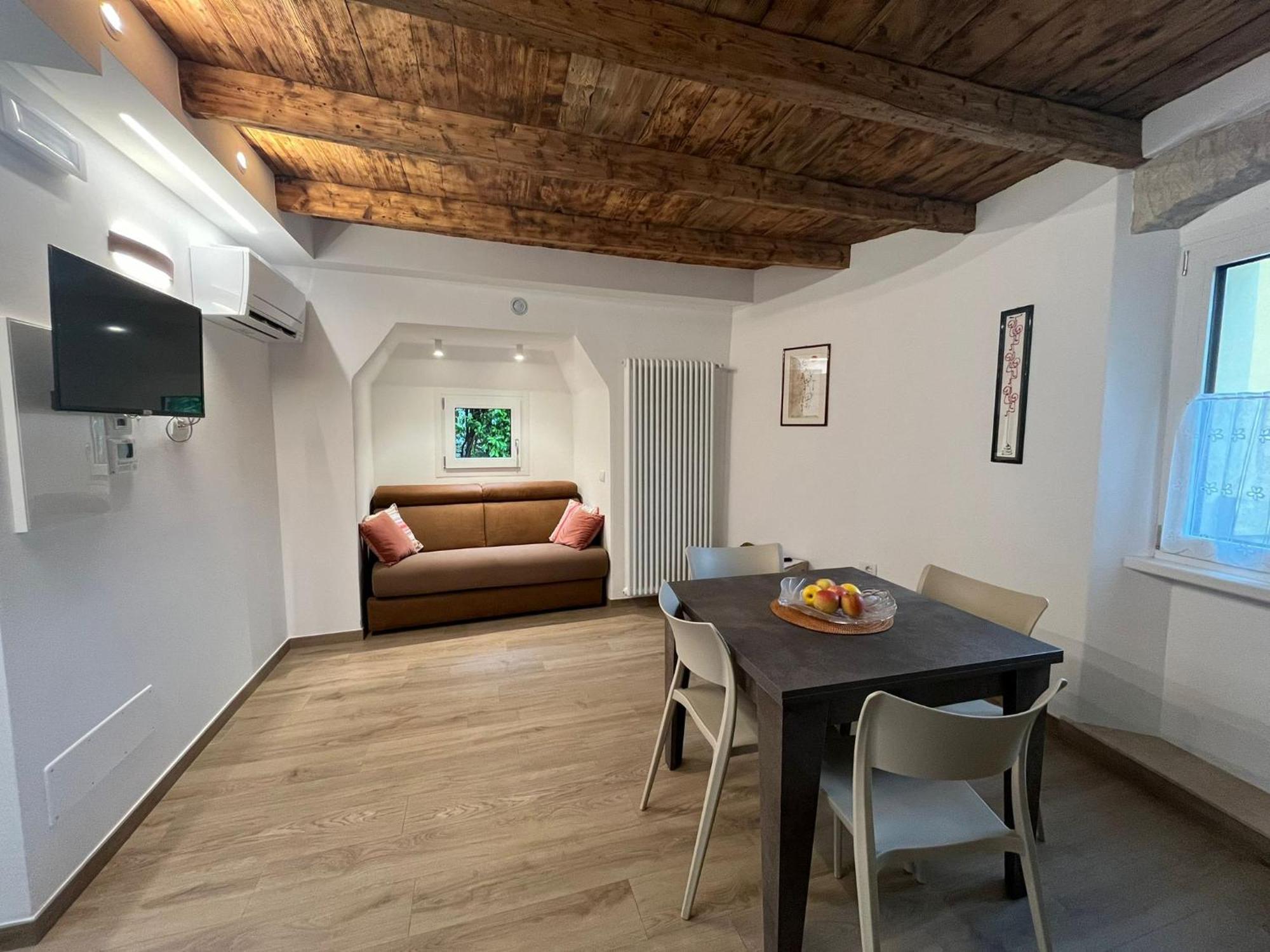 Residenza Alice Apartment Arco Exterior photo
