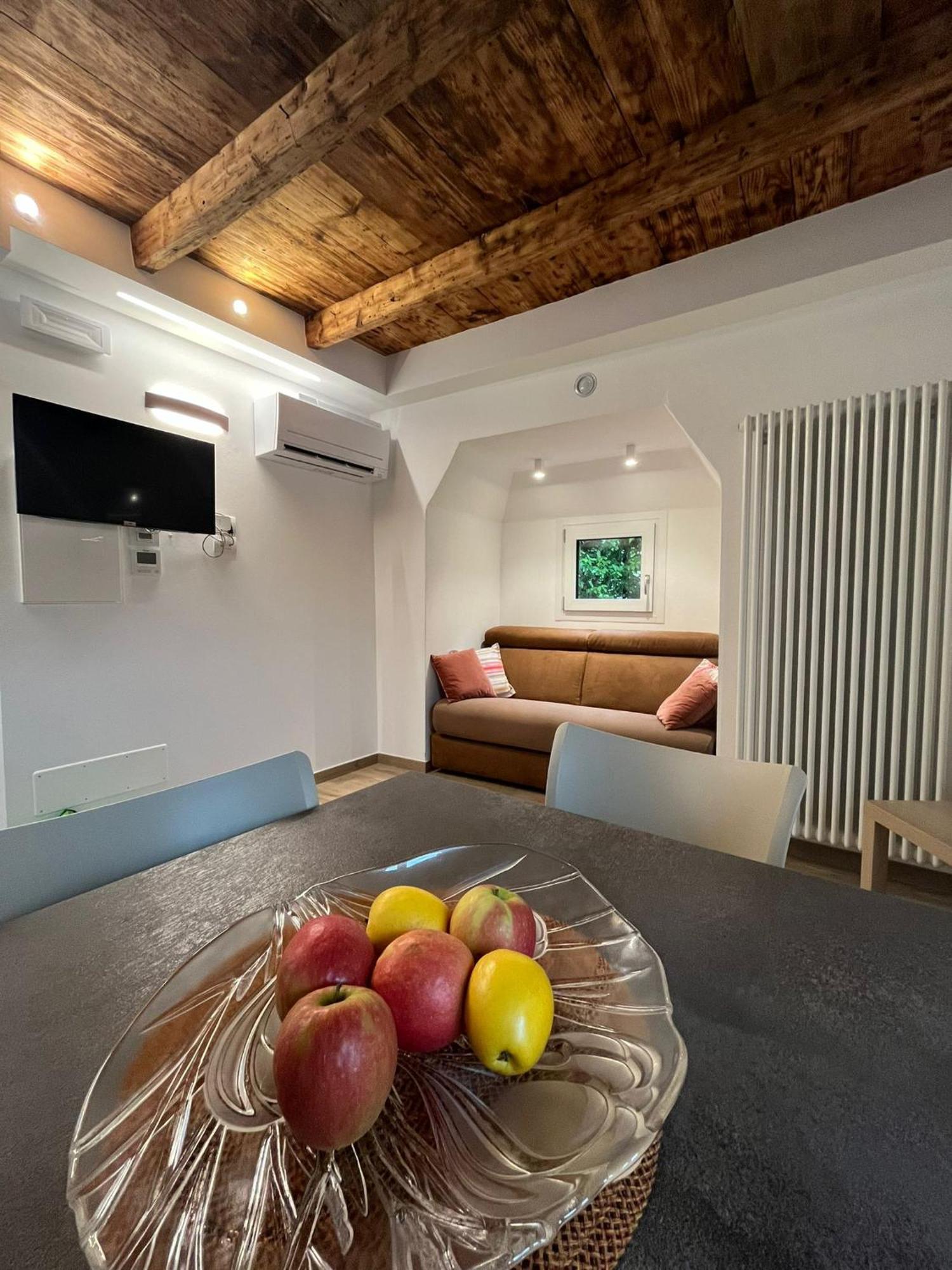 Residenza Alice Apartment Arco Exterior photo